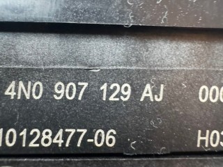 Переключатель подрулевой (стрекоза), ориг. номер 4N0907129AJ, Audi SQ7 2019-2024