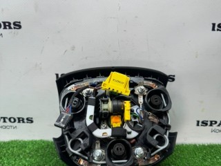 Подушка безопасности водителя, ориг. номер 4M0880201N, Audi SQ7 2019-2024