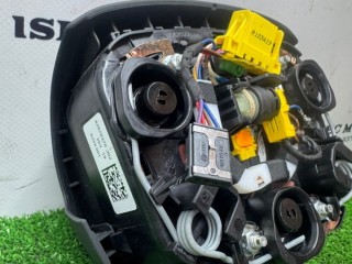 Подушка безопасности водителя, ориг. номер 4M0880201N, Audi SQ7 2019-2024