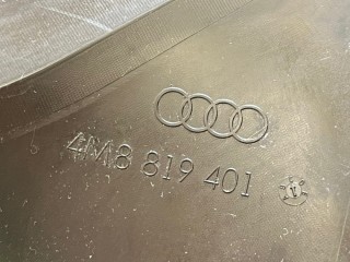 Дождевик, ориг. номер 4M8819401, Audi RSQ8 2019-2024