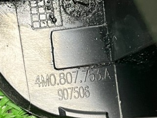 Омыватель левой фары, ориг. номер 4M0955101A, AUDI Q7 2015-2019
