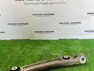 Рычаг передний правый, ориг. номер 4M0407156D, Audi Q7 2015-2019