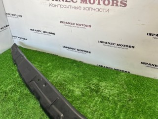 Пыльник крыла переднего левого, ориг. номер 4M8821111, Audi RSQ8 2019-2024