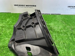 Кронштейн крепления бампера заднего, ориг. номер 4M8807394A, Audi RSQ8 2019-2024
