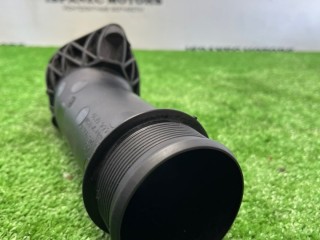Патрубок интеркулера, ориг. номер 4M0145956G, Audi RSQ8 2019-2024