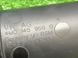 Патрубок интеркулера, ориг. номер 4M0145956G, Audi RSQ8 2019-2024