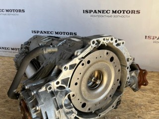 КПП автоматическая (АКПП), ориг. номер 8HP95A, TNP, Audi RSQ8 2019-2024