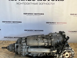 КПП автоматическая (АКПП), ориг. номер 8HP95A, TNP, Audi RSQ8 2019-2024