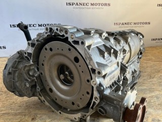 КПП автоматическая (АКПП), ориг. номер 8HP95A, TNP, Audi RSQ8 2019-2024