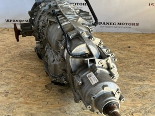КПП автоматическая (АКПП), ориг. номер 8HP95A, TNP, Audi RSQ8 2019-2024