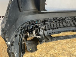 Бампер задний, ориг. номер 4M8807511A, Audi RSQ8 2019-2024
