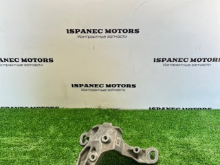 Кронштейн КПП, ориг. номер 4N0399114F, Audi RSQ8 2019-2024