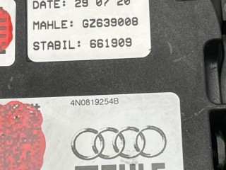 Ионизатор воздуха, ориг. номер 4N0819254B, Audi RSQ8 2019-2024