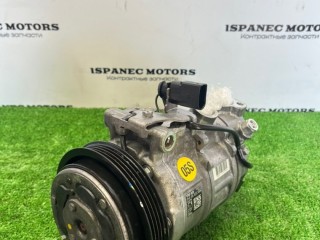 Компрессор кондиционера, ориг. номер 4M0816803C, Audi RSQ8 2019-2024