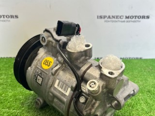 Компрессор кондиционера, ориг. номер 4M0816803C, Audi RSQ8 2019-2024
