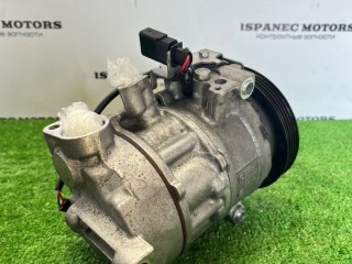 Компрессор кондиционера, ориг. номер 4M0816803C, Audi RSQ8 2019-2024