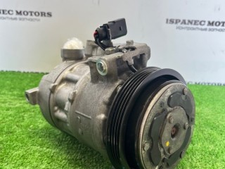Компрессор кондиционера, ориг. номер 4M0816803C, Audi RSQ8 2019-2024