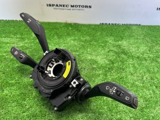 Переключатель подрулевой (стрекоза), ориг. номер 4N0907129LA, Audi RSQ8 2019-2024