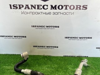 Трубка кондиционера, ориг. номер 4M0816743AC, Audi RSQ8 2019-2024