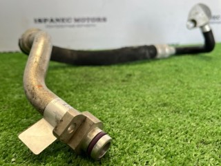Трубка кондиционера, ориг. номер 4M0816743AC, Audi RSQ8 2019-2024