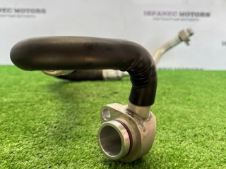 Трубка кондиционера, ориг. номер 4M0816743AC, Audi RSQ8 2019-2024