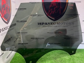 Стекло двери задней правой, ориг. номер 4M8845206A, Audi RSQ8 2019-2024