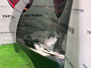 Стекло двери задней правой, ориг. номер 4M8845206A, Audi RSQ8 2019-2024