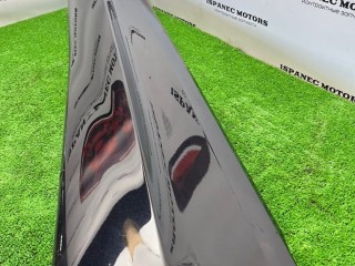 Молдинг двери задней левой, ориг. номер 4M8853969D, Audi RSQ8 2019-2024