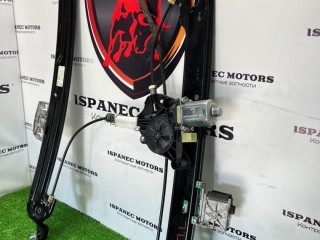 Стеклоподъемник передний левый, ориг. номер 4M8837461, Audi RSQ8 2019-2024