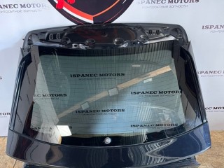 Крышка багажника (дверь 3-5), ориг. номер 4M8827025B, Audi RSQ8 2019-2024