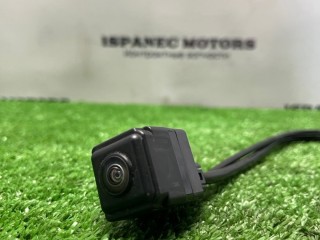 Камера заднего вида, ориг. номер 4M0980556A, Audi RSQ8 2019-2024