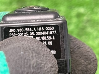 Камера заднего вида, ориг. номер 4M0980556A, Audi RSQ8 2019-2024
