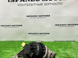 Подушка крепления двигателя Audi Q7 2015-2019