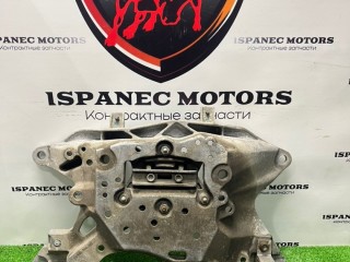 Балка под КПП, ориг. номер 4M0399262C, Audi SQ7 2019-2024