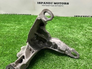 Кронштейн КПП, ориг. номер 4M0399114B, Audi SQ7 2019-2024