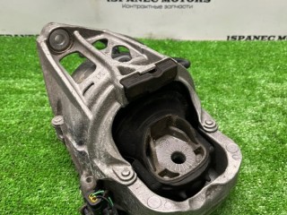Подушка крепления двигателя, ориг. номер 4M0199256AJ, Audi SQ7 2019-2024