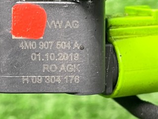 Датчик положения кузова, ориг. номер 4M0907504A, Audi SQ7 2019-2024