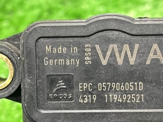 Датчик давления выхлопных газов, ориг. номер 057906051D, Audi SQ7 2019-2024