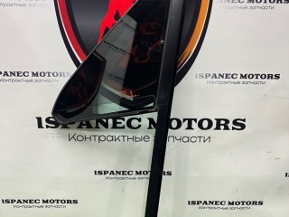 Форточка передняя левая, ориг. номер 4M0845113, 4M0845113A, Audi SQ7 2019-2024
