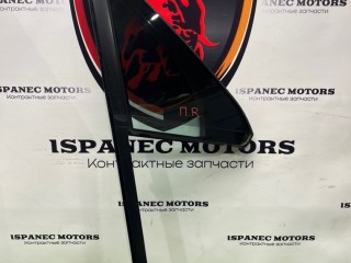 Форточка передняя правая, ориг. номер 4M0845114, 4M0845114A, Audi SQ7 2019-2024