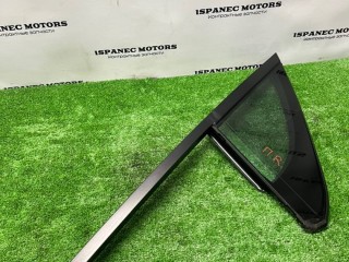 Форточка передняя правая, ориг. номер 4M0845114, 4M0845114A, Audi SQ7 2019-2024