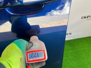 Дверь передняя левая, ориг. номер 4M0831051G, Audi SQ7 2019-2024