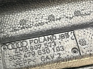 Абсорбер бампера, ориг. номер 4M8807573, Audi RSQ8 2019-2024