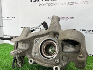 Кулак поворотный правый, ориг. номер 4M0505432AJ, Audi SQ7 2019-2024