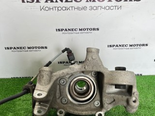 Кулак поворотный правый, ориг. номер 4M0505432AJ, Audi SQ7 2019-2024
