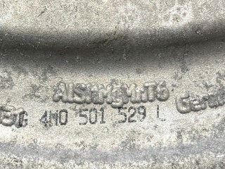 Рычаг задний левый, ориг. номер 4M0501529L, Audi SQ7 2019-2024