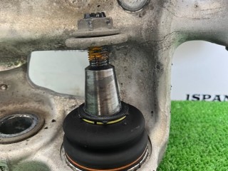 Кулак поворотный левый, ориг. номер 4M0407241R, Audi RSQ8 2019-2024