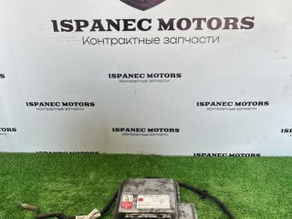 Блок управления Audi RSQ8 2019-2024