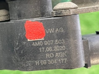 Датчик положения кузова, ориг. номер 4M0907503, Audi RSQ8 2019-2024