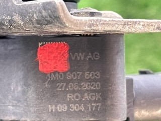 Датчик положения кузова, ориг. номер 4M0907503, Audi RSQ8 2019-2024